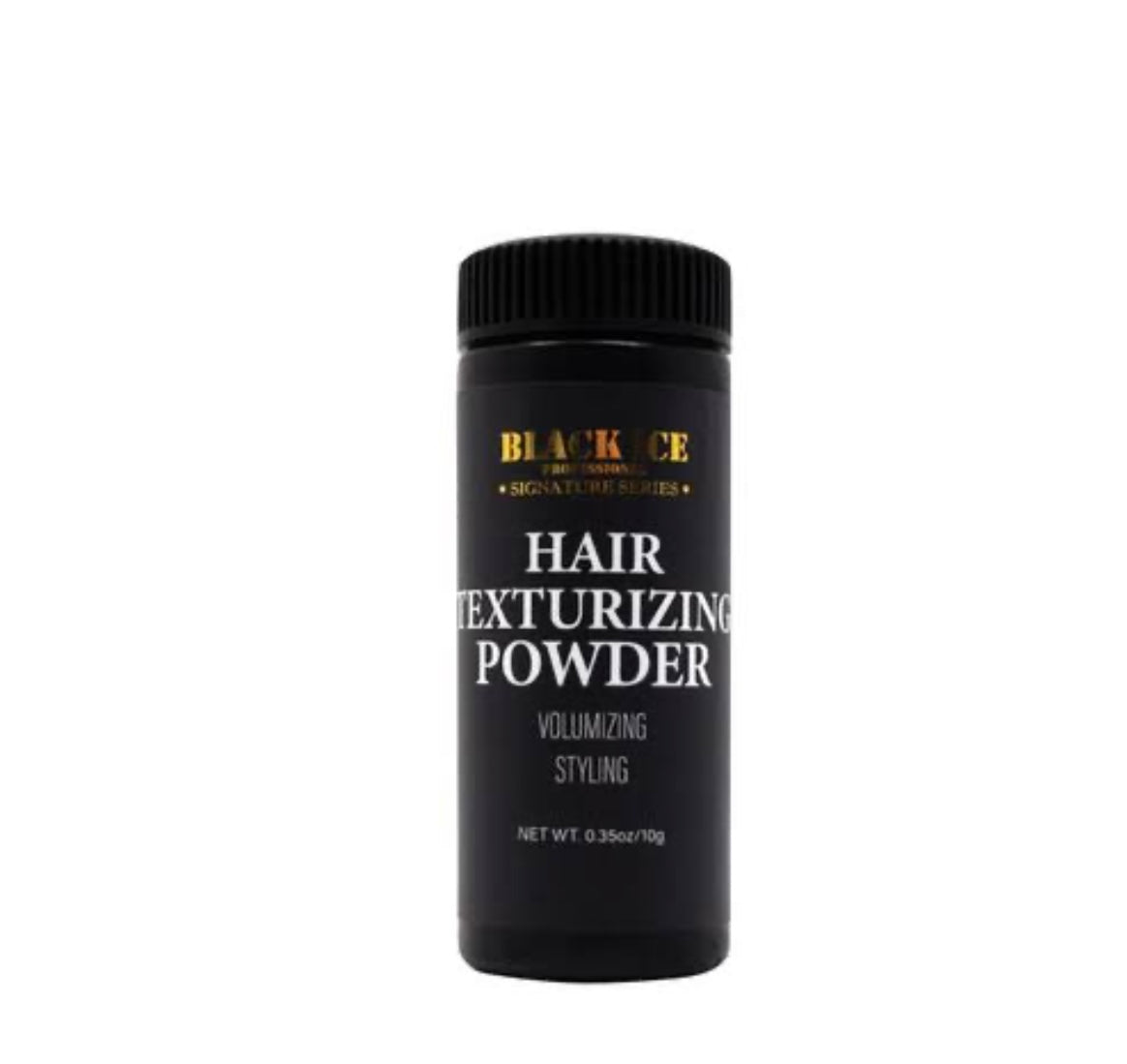 Hair texture powder